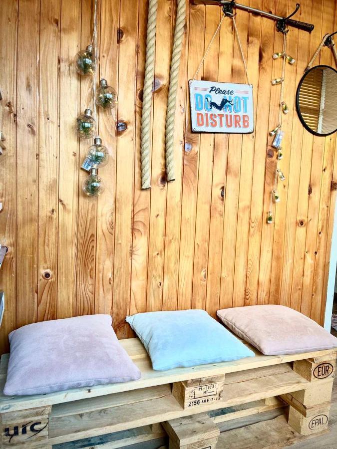 Kuca Za Odmor Malia Sa Spa Hot Tub Jacuzzijem - Nice And Cozy - Free Tickets To All City Attractions Thurdevac Экстерьер фото